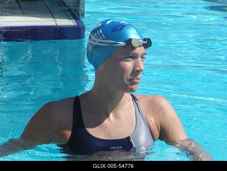 Kovács Ági-stock-foto