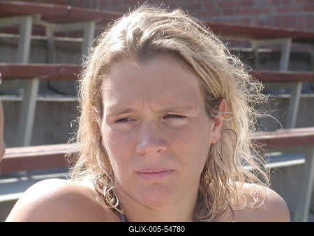 Kovács Ági-stock-foto