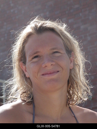 Kovács Ági-stock-foto