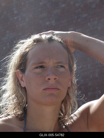 Kovács Ági-stock-foto