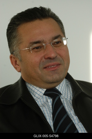 Kovács Gábor-stock-foto