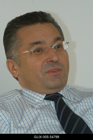 Kovács Gábor-stock-foto