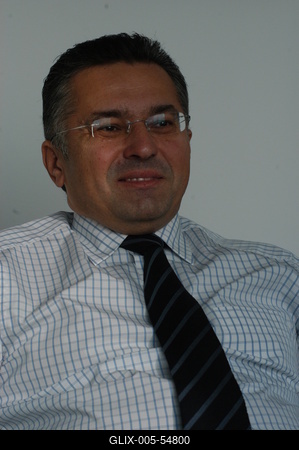 Kovács Gábor-stock-foto