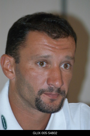 Kovács István (Koko)-stock-foto