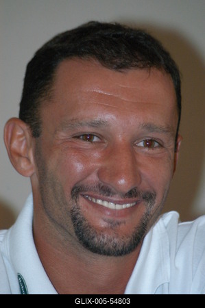 Kovács István (Koko)-stock-foto