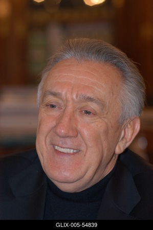 Kovács László politikus-stock-foto