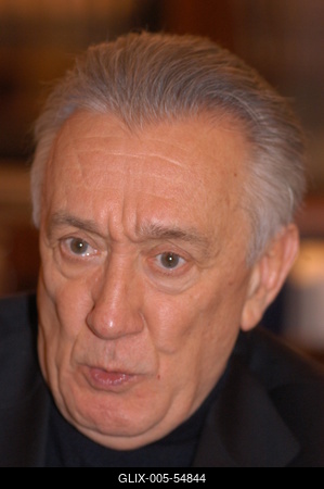 Kovács László politikus-stock-foto