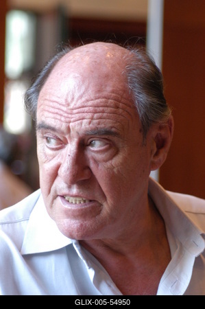 Kupa Mihály-stock-foto