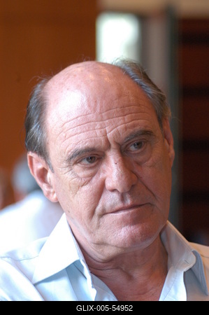 Kupa Mihály-stock-foto