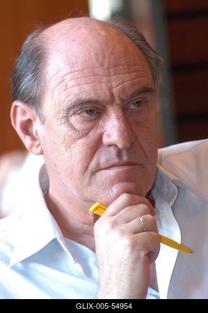 Kupa Mihály-stock-foto