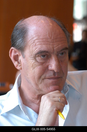 Kupa Mihály-stock-foto