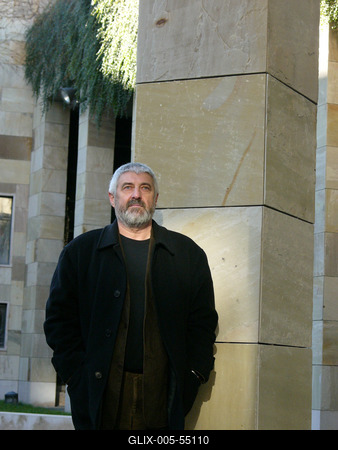 Mányi István-stock-foto