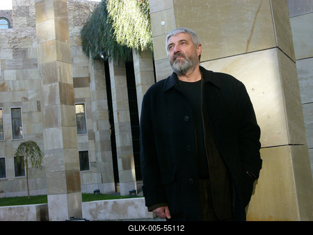 Mányi István-stock-foto