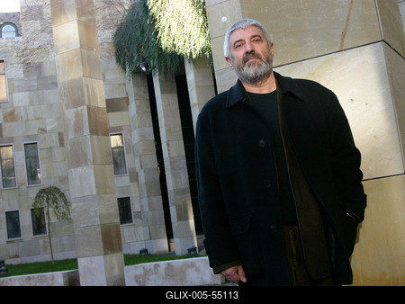 Mányi István-stock-foto