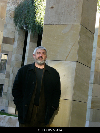 Mányi István-stock-foto