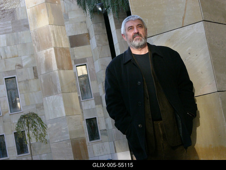 Mányi István-stock-foto