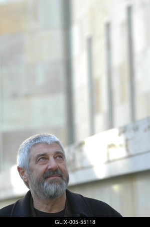 Mányi István-stock-foto