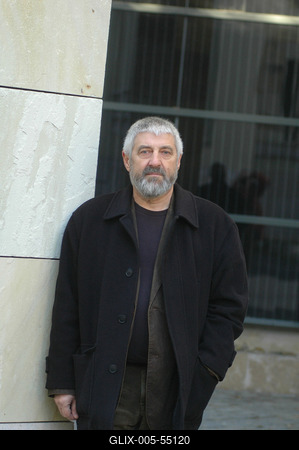 Mányi István-stock-foto