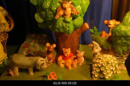 Szamos Marcipán Múzeum-stock-foto