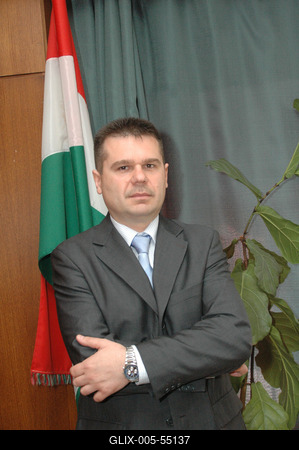 Dr. Markó Attila-stock-foto