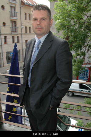 Dr. Markó Attila-stock-foto