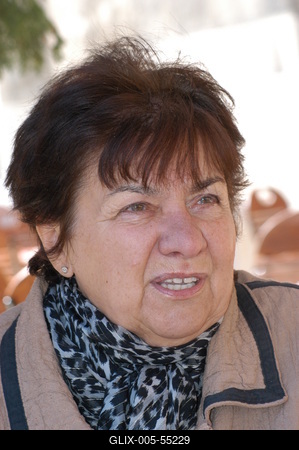 Mészáros Márta-stock-foto