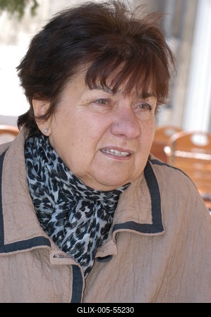 Mészáros Márta-stock-foto