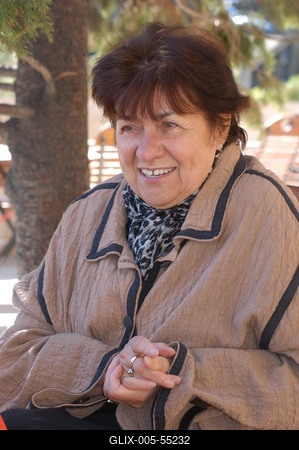 Mészáros Márta-stock-foto