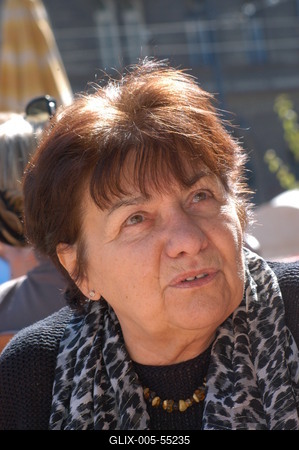 Mészáros Márta-stock-foto