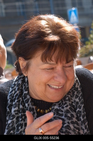 Mészáros Márta-stock-foto