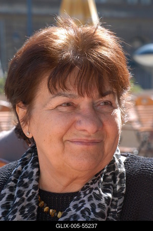 Mészáros Márta-stock-foto