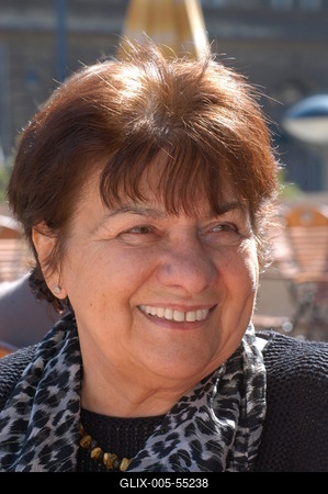 Mészáros Márta-stock-foto