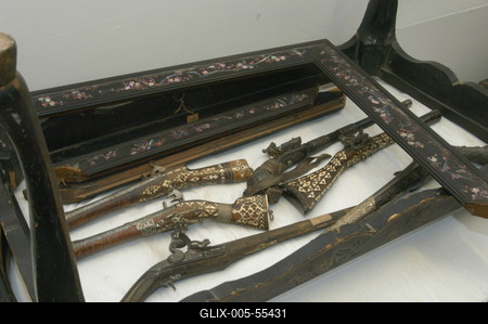 Néprajzi Múzeum-stock-foto