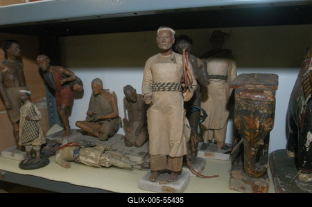 Néprajzi Múzeum-stock-foto