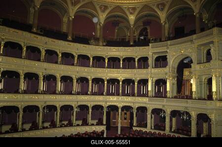 Operaház-stock-foto