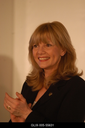 Piros Ildikó-stock-foto