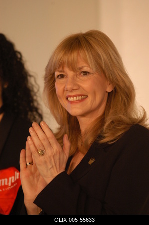 Piros Ildikó-stock-foto