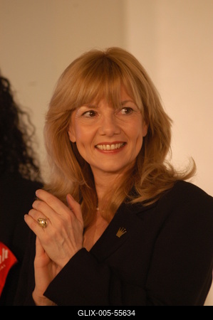 Piros Ildikó-stock-foto