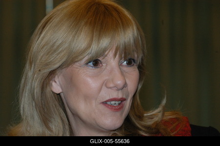 Piros Ildikó-stock-foto