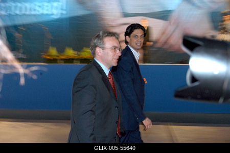 Pokorni Zoltán-stock-foto