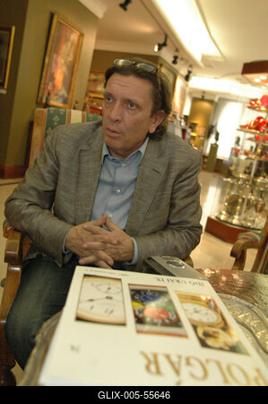 Polgár Árpád-stock-foto