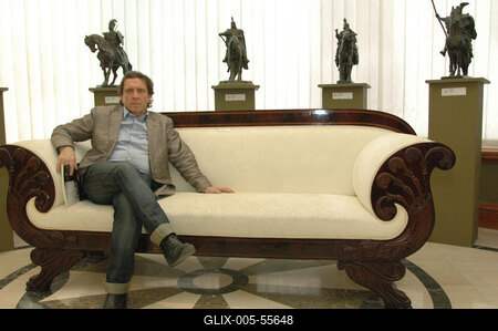 Polgár Árpád-stock-foto