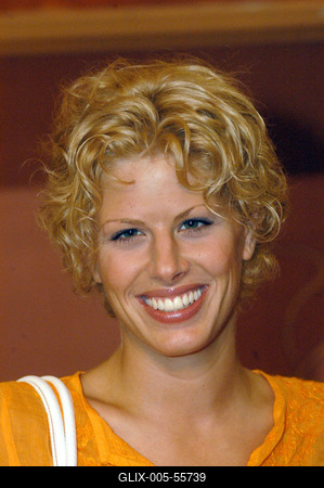 Oroszlán Szonja-stock-foto