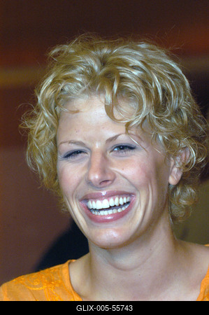 Oroszlán Szonja-stock-foto