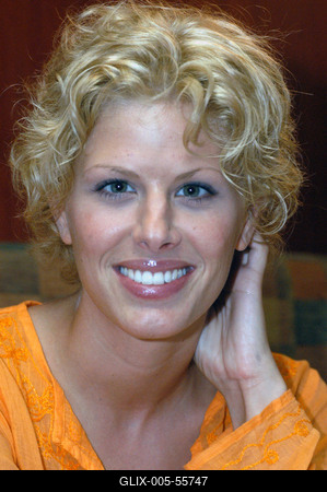 Oroszlán Szonja-stock-foto