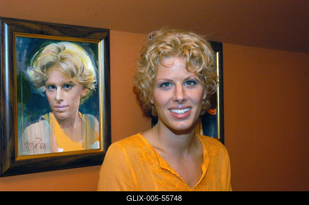 Oroszlán Szonja-stock-foto