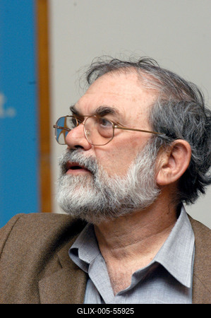 Ráday Mihály-stock-foto