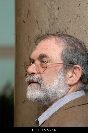 Ráday Mihály-stock-foto