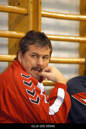 Reszeli Soós István-stock-foto