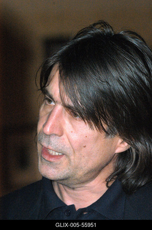 Révész Sándor-stock-foto